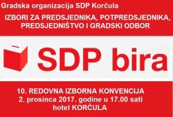 SDP_bira_GO Korcula_2017